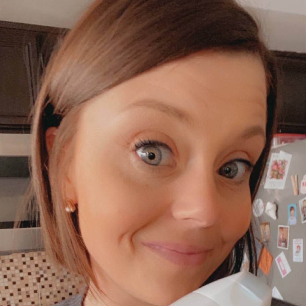 Meet your Posher, Kristen